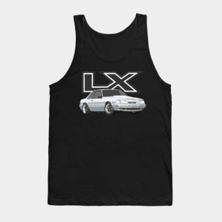 Fox body coupe 5.0 V8 GT Tank Top